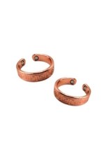 Magnetic Copper Ring