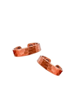 Magnetic Copper Ring
