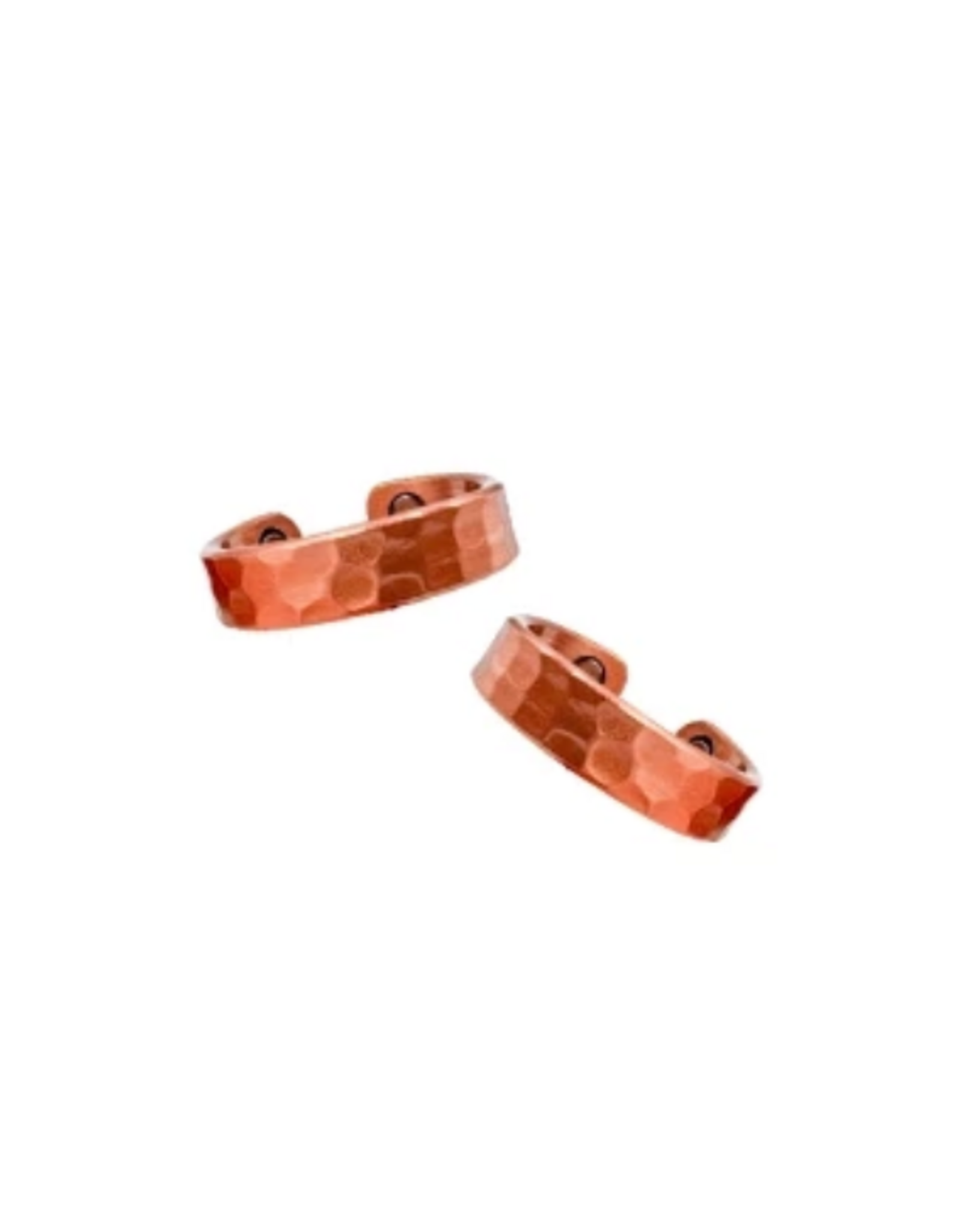Magnetic Copper Ring