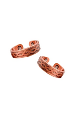 Magnetic Copper Ring