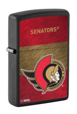 Zippo NHL Ottawa Senators Zippo