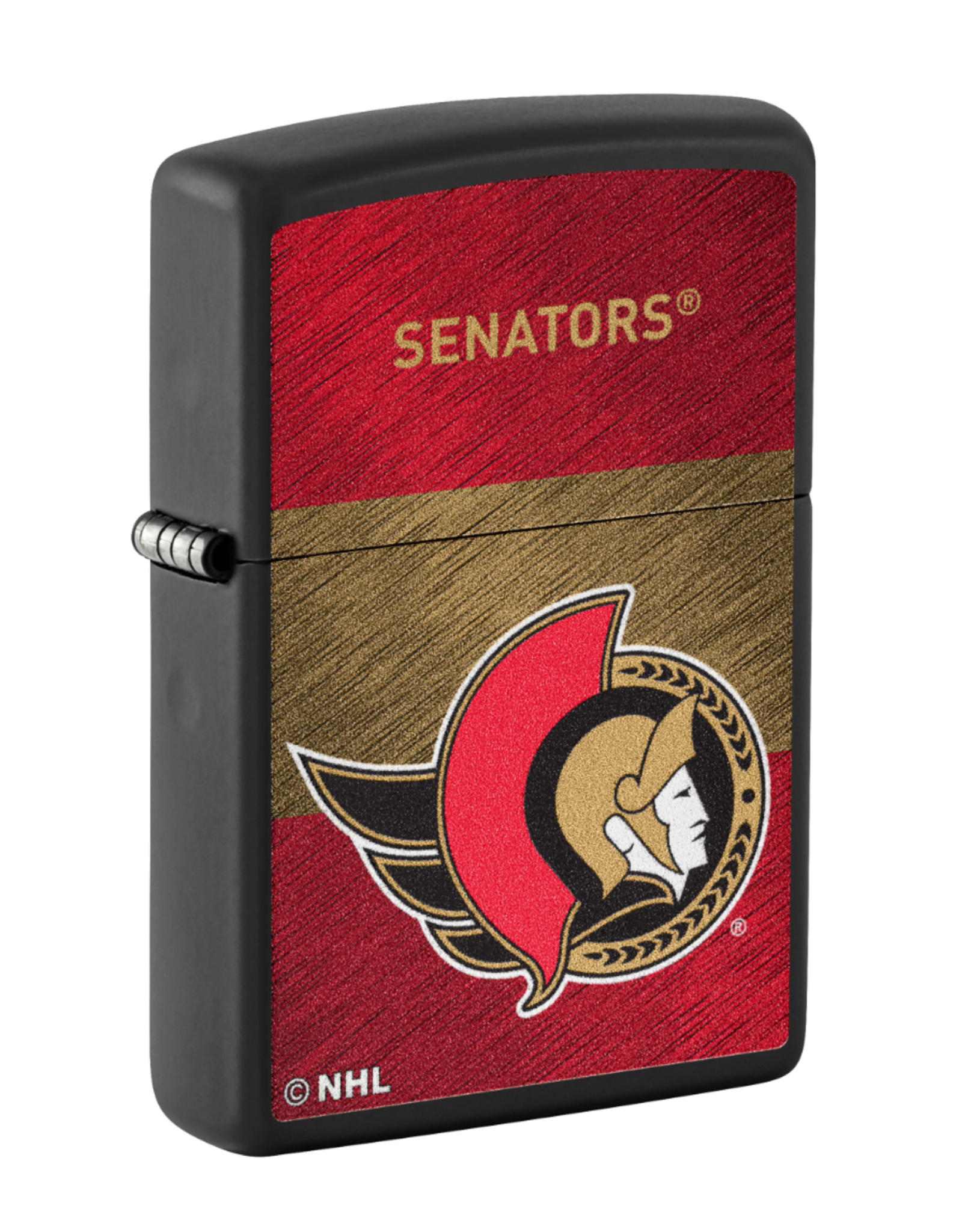 Zippo NHL Ottawa Senators Zippo