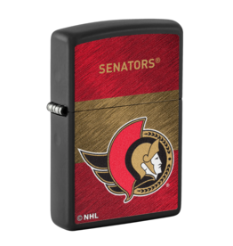 Zippo NHL Ottawa Senators Zippo