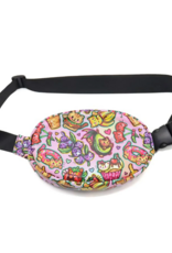 Kibbles & Kitts Fanny Pack