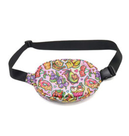 Kibbles & Kitts Fanny Pack