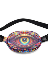Eye Fanny Pack
