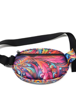 Eye Fanny Pack