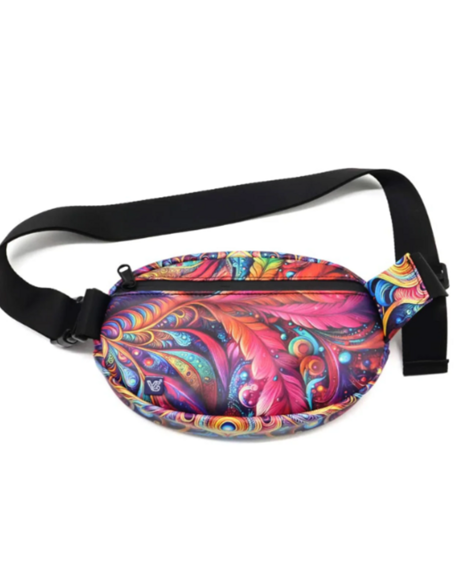 Eye Fanny Pack