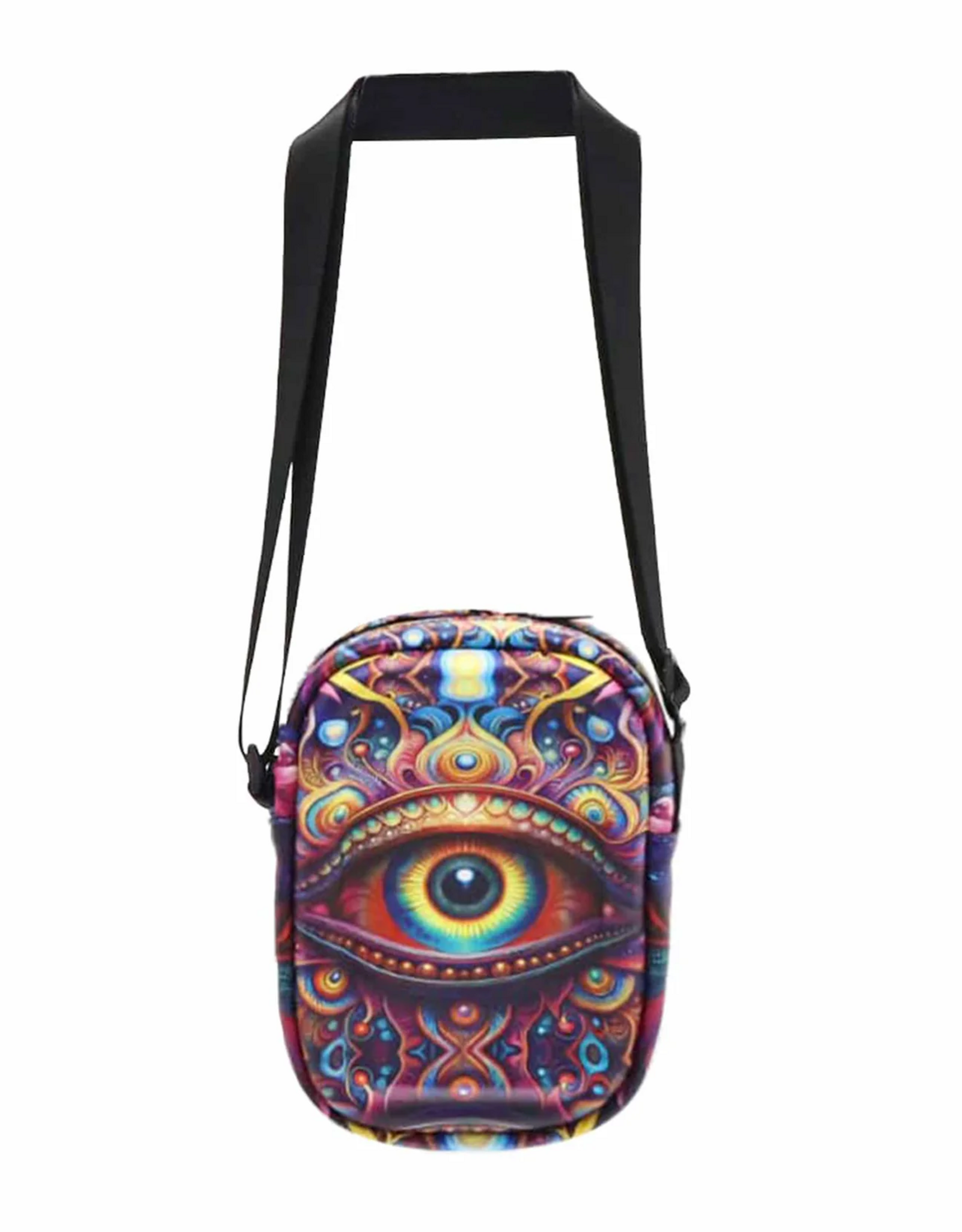 Eye Side Bag