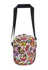 Kibbles & Kitts Side Bag