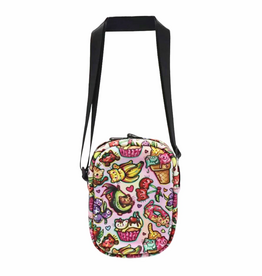 Kibbles & Kitts Side Bag