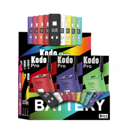 Yocan Yocan Kodo Pro Box Mod