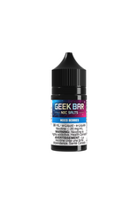 Geek Bar Salt