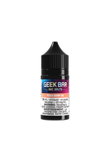 Geek Bar Salt