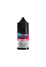 Geek Bar Salt