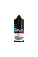 Geek Bar Salt