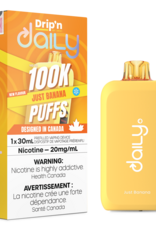 Drip'n Daily 30ml Disposable