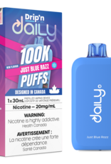 Drip'n Daily 30ml Disposable