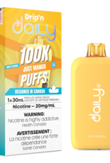 Drip'n Daily 30ml Disposable