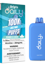 Drip'n Daily 30ml Disposable