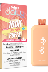 Drip'n Daily 30ml Disposable