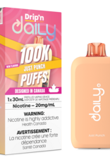 Drip'n Daily 30ml Disposable