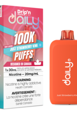 Drip'n Daily 30ml Disposable