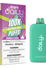 Drip'n Daily 30ml Disposable