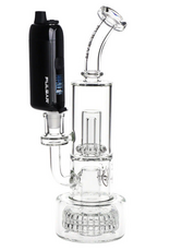 Pulsar Pulsar Chorus 14mm Glass Water Pipe Adapter