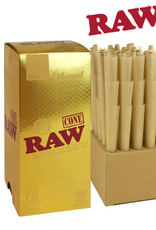 RAW RAW Cones