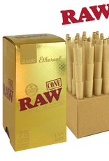 RAW RAW Cones