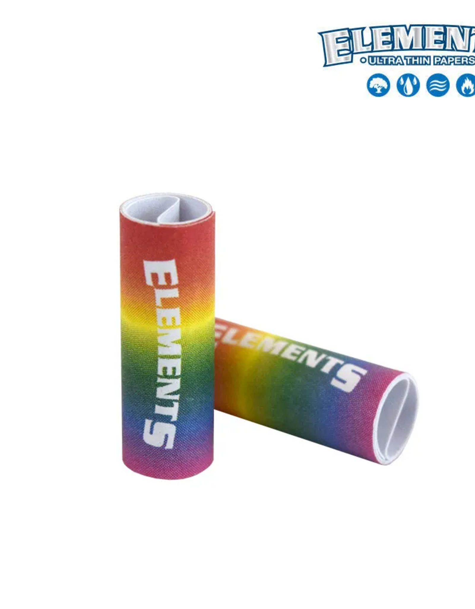 Elements Prism Pre-Rolled Tips 100/Bag