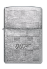 James Bond 007 Zippo