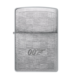 James Bond 007 Zippo