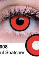 Soul Snatcher Contact Lenses