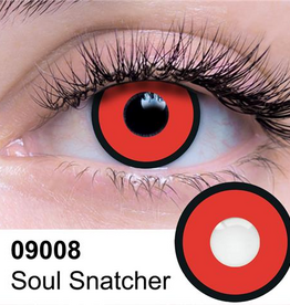 Soul Snatcher Contact Lenses