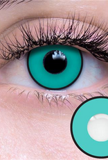 Gaara Contact Lenses