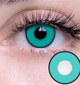 Gaara Contact Lenses