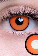 Night Stalker Contact Lenses