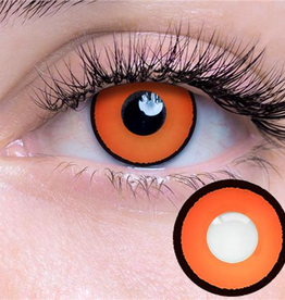 Night Stalker Contact Lenses