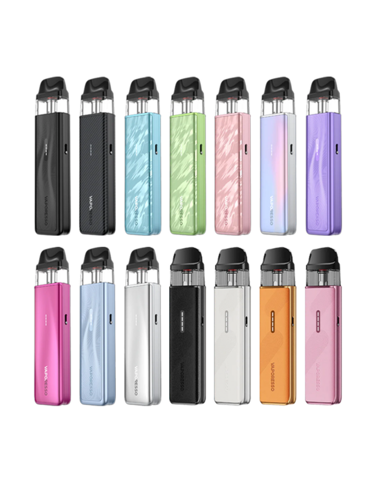 Vaporesso Vaporesso XROS 5 Mini Pod Kit 2mL [CRC Version]