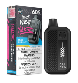 Flavour Beast Mode Max 3 Disposable