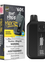 Flavour Beast Mode Max 3 Disposable
