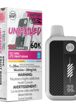 Flavour Beast Mode Max 3 Disposable