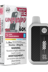 Flavour Beast Mode Max 3 Disposable