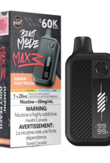 Flavour Beast Mode Max 3 Disposable