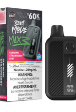 Flavour Beast Mode Max 3 Disposable