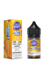 Flavour Beast Salt Fruity G Series
