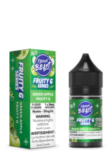 Flavour Beast Salt Fruity G Series