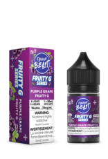 Flavour Beast Salt Fruity G Series